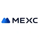 MEXC logo