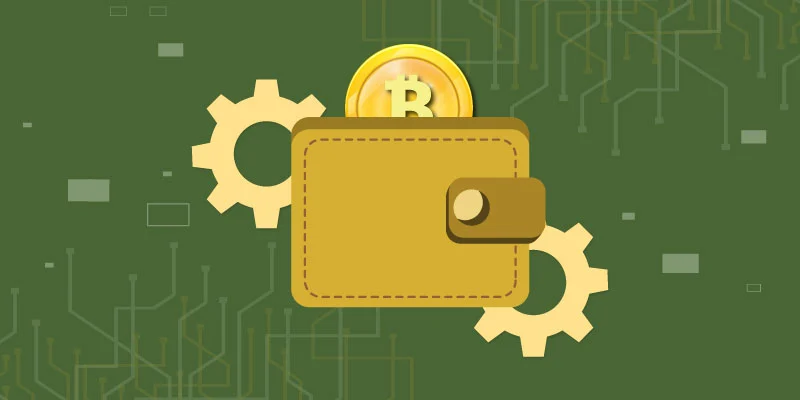 Buy bitcoin wallet