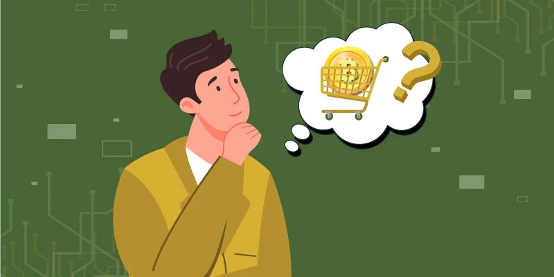 Why Buy Bitcoin